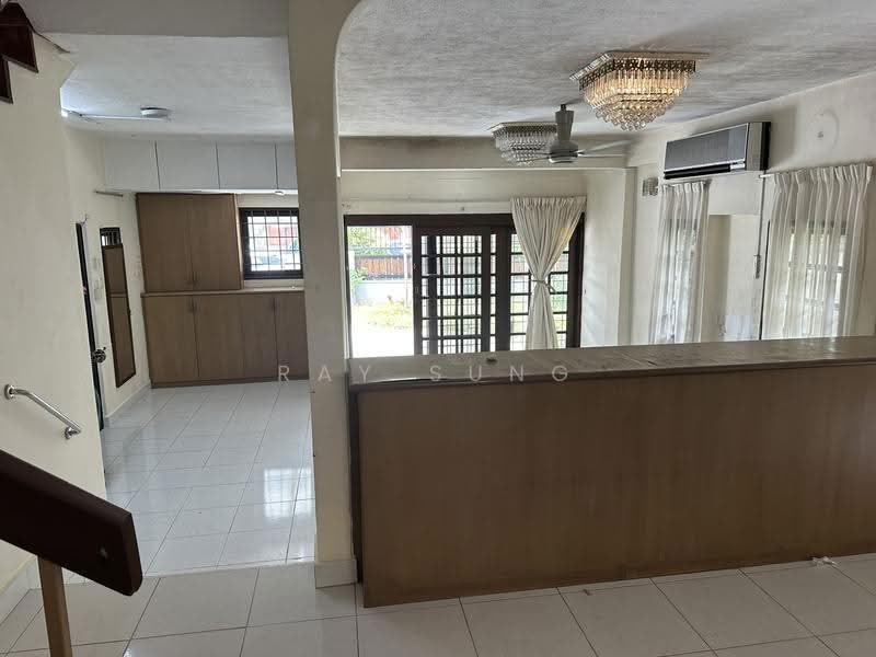 Semi-Detached House for Sale in Taman Desa (Kuala Lumpur) - Ray Sung - PropertyGuru.com.my