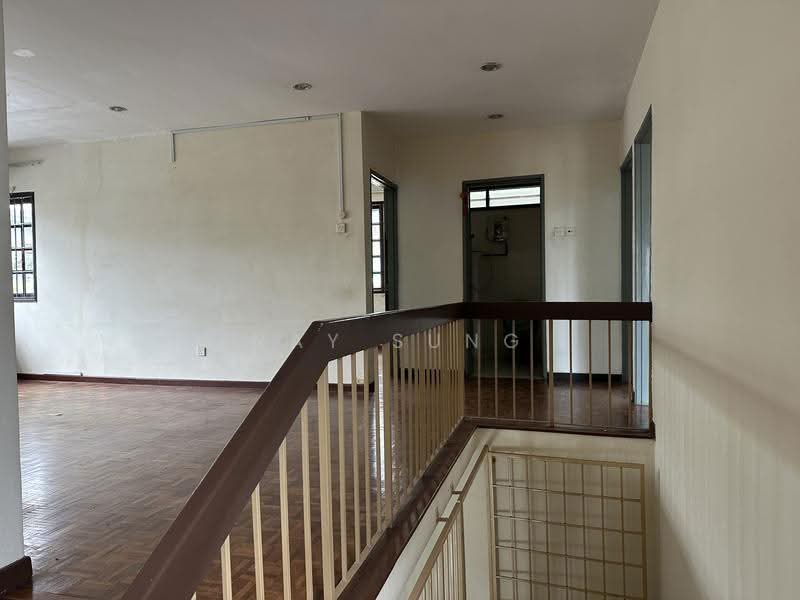 Semi-Detached House for Sale in Taman Desa (Kuala Lumpur) - Ray Sung - PropertyGuru.com.my