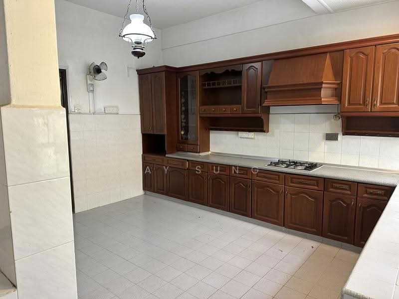 Semi-Detached House for Sale in Taman Desa (Kuala Lumpur) - Ray Sung - PropertyGuru.com.my