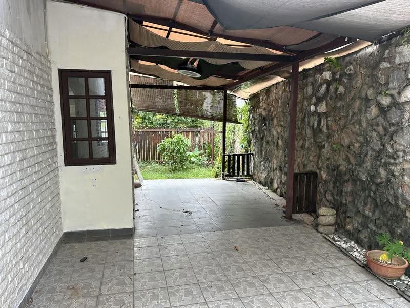 Semi-Detached House for Sale in Taman Desa (Kuala Lumpur) - Ray Sung - PropertyGuru.com.my