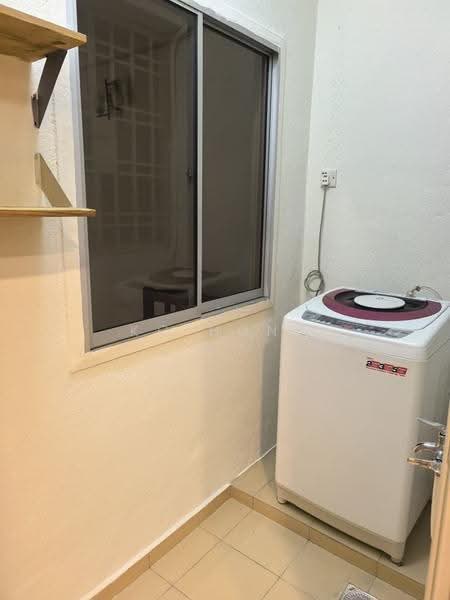 Apartment for Rent at Jalil Damai Apartments - KC Hong - Interior - PropertyGuru.com.my