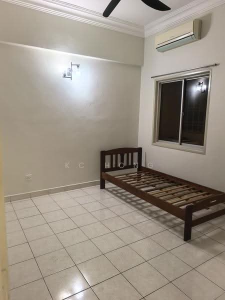 Apartment for Rent at Jalil Damai Apartments - KC Hong - Bedroom - PropertyGuru.com.my