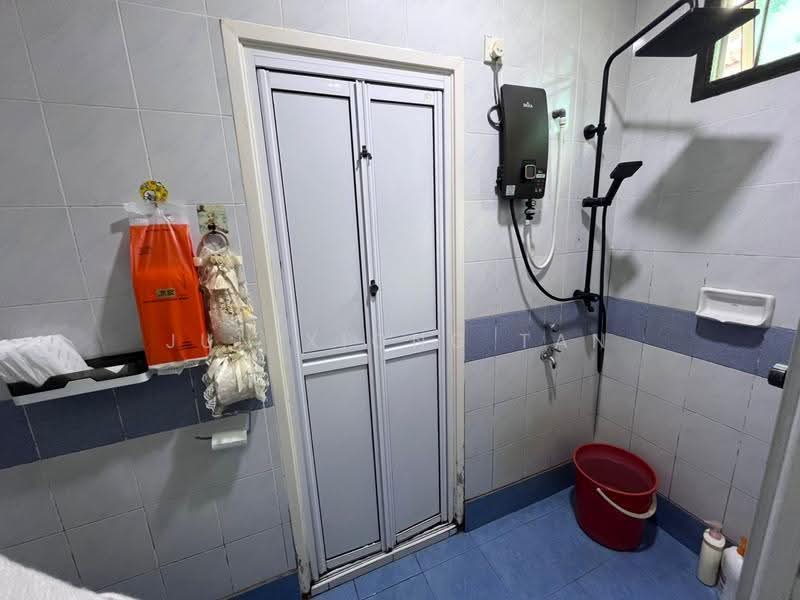 Rumah Teres 2-Tingkat untuk Dijual di Taman Seri Orkid (Skudai) - Jun Xiong Tan - PropertyGuru.com.my