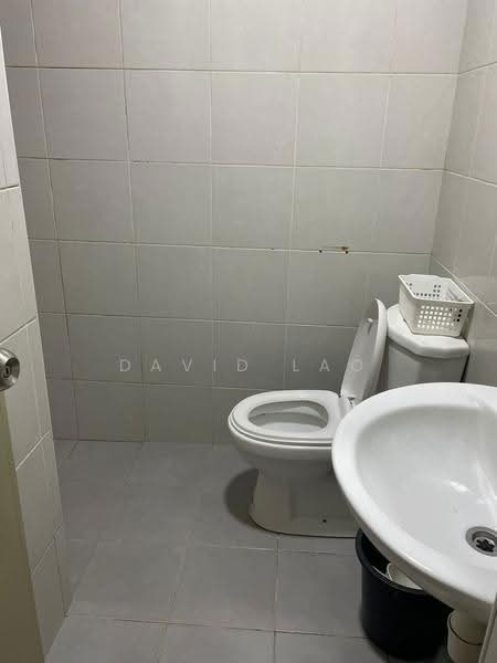 Pangsapuri untuk Disewa di Residensi Pandanmas 2 - David Lao - Bathroom - PropertyGuru.com.my