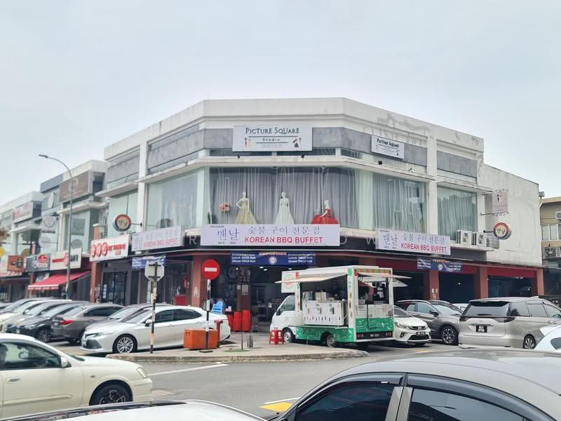 Shop for Rent in Balakong (Selangor) - Frank Low - Exterior - PropertyGuru.com.my