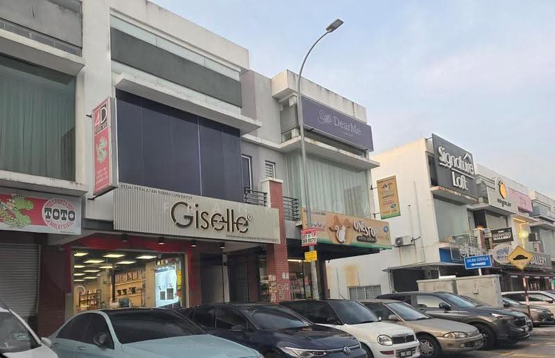 Shop for Rent in Balakong (Selangor) - Frank Low - PropertyGuru.com.my