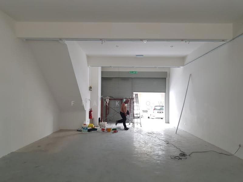 Shop for Rent in Balakong (Selangor) - Frank Low - Interior - PropertyGuru.com.my