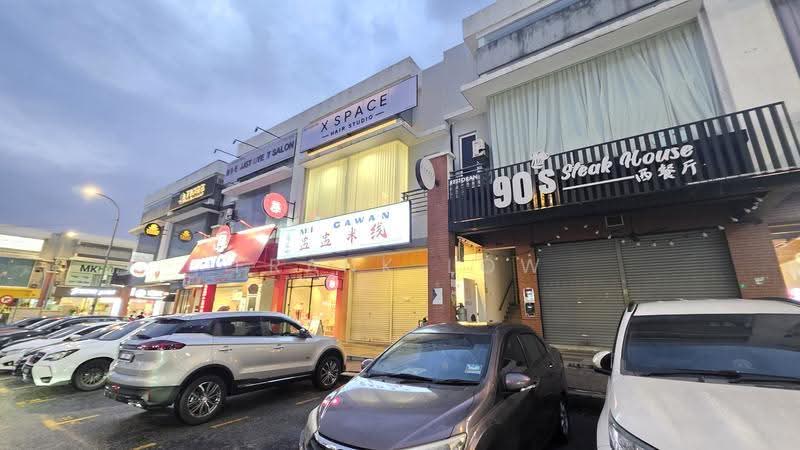 Shop for Rent in Balakong (Selangor) - Frank Low - PropertyGuru.com.my