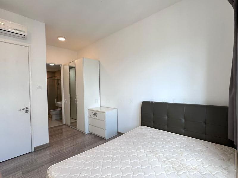 Condominium for Sale at Scenaria @ North Kiara Hills - Kian Boon Chee - Bedroom - PropertyGuru.com.my