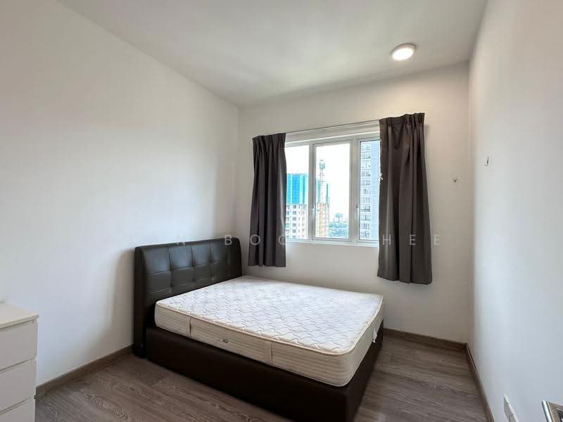 Condominium for Sale at Scenaria @ North Kiara Hills - Kian Boon Chee - Bedroom - PropertyGuru.com.my