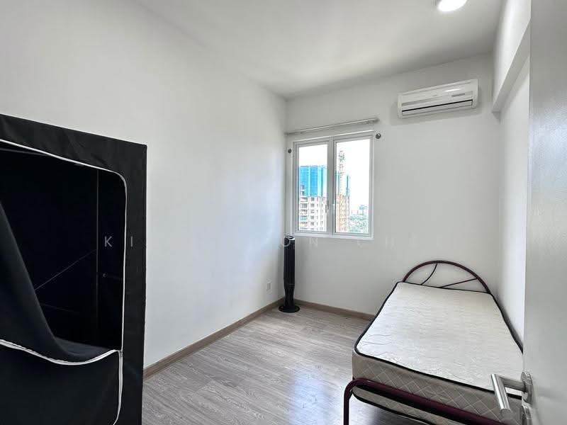 Condominium for Sale at Scenaria @ North Kiara Hills - Kian Boon Chee - Bedroom - PropertyGuru.com.my