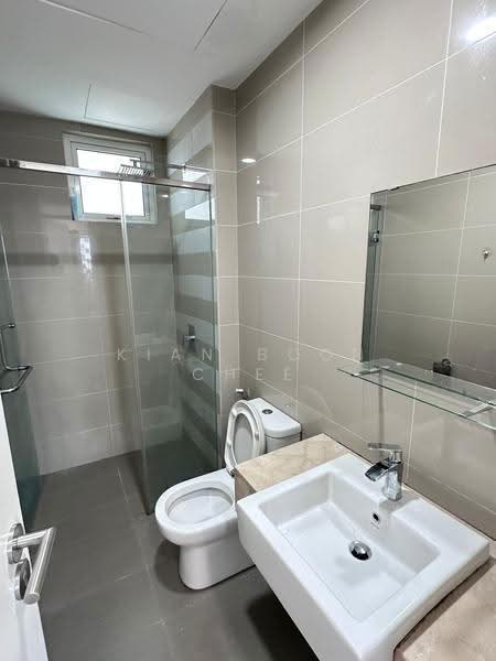 Condominium for Sale at Scenaria @ North Kiara Hills - Kian Boon Chee - Bathroom - PropertyGuru.com.my