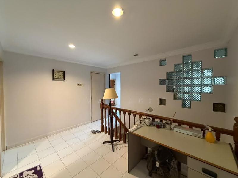Rumah Teres 2-Tingkat untuk Dijual di SS2 (Petaling Jaya) - Ivan Lee - Interior - PropertyGuru.com.my