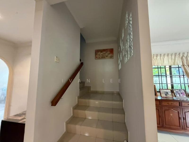 Rumah Teres 2-Tingkat untuk Dijual di SS2 (Petaling Jaya) - Ivan Lee - Interior - PropertyGuru.com.my