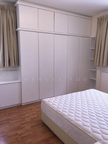 Condominium for Sale at Mont Kiara Pelangi - Ambrose Too - Bedroom - PropertyGuru.com.my