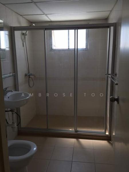 Condominium for Sale at Mont Kiara Pelangi - Ambrose Too - Bathroom - PropertyGuru.com.my