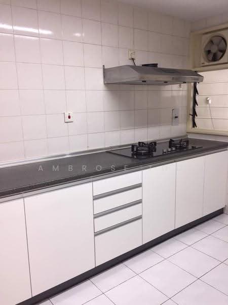 Condominium for Sale at Mont Kiara Pelangi - Ambrose Too - Kitchen - PropertyGuru.com.my