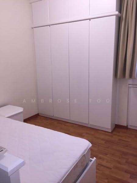Condominium for Sale at Mont Kiara Pelangi - Ambrose Too - Bedroom - PropertyGuru.com.my