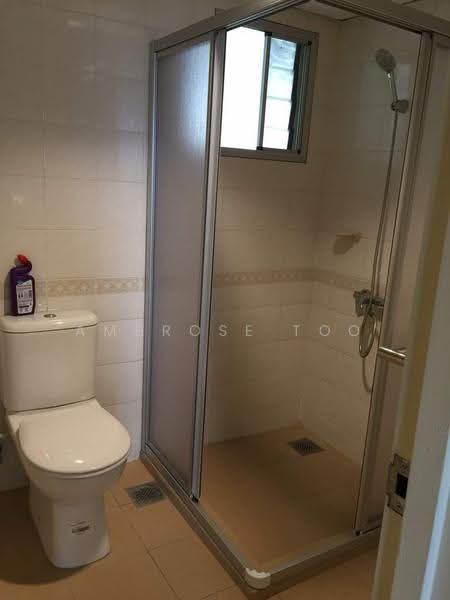Condominium for Sale at Mont Kiara Pelangi - Ambrose Too - Bathroom - PropertyGuru.com.my