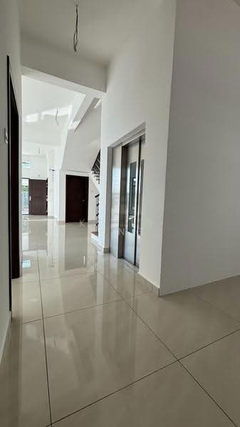 3-storey Terraced House for Sale in Sungai Ara (Penang) - Kshio P'ng - Interior - PropertyGuru.com.my