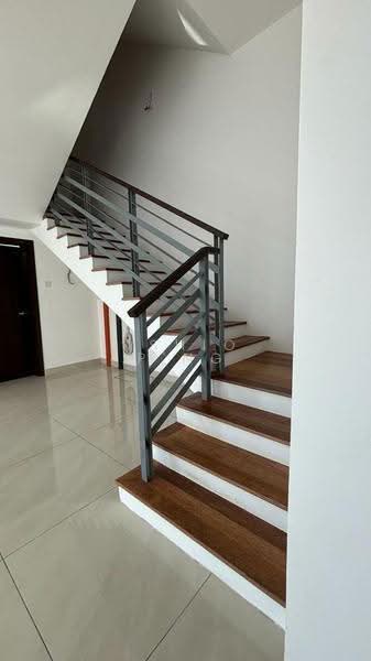 3-storey Terraced House for Sale in Sungai Ara (Penang) - Kshio P'ng - PropertyGuru.com.my