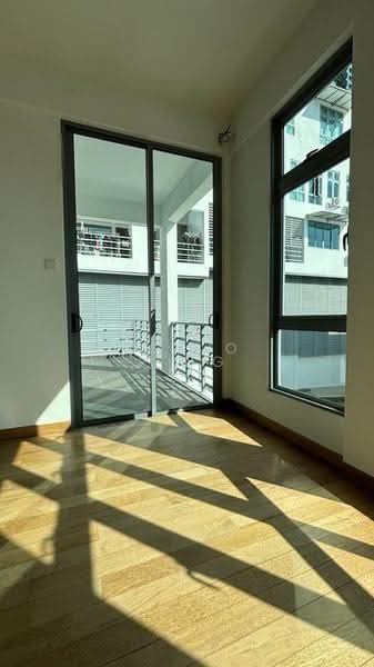 3-storey Terraced House for Sale in Sungai Ara (Penang) - Kshio P'ng - PropertyGuru.com.my