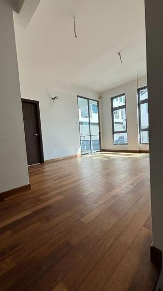 3-storey Terraced House for Sale in Sungai Ara (Penang) - Kshio P'ng - Interior - PropertyGuru.com.my