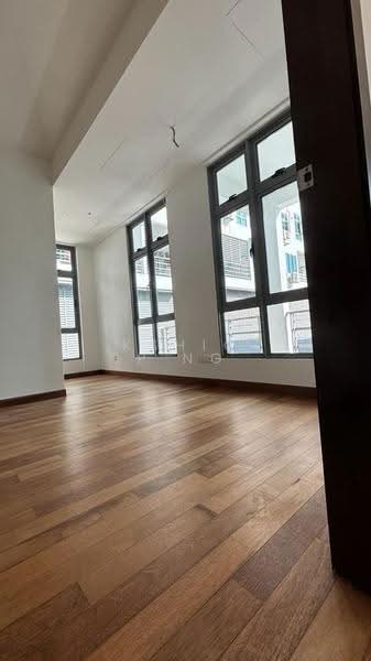 3-storey Terraced House for Sale in Sungai Ara (Penang) - Kshio P'ng - Interior - PropertyGuru.com.my