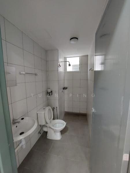 Kediaman Servis untuk Disewa di The Stone - Yuan Ping - PropertyGuru.com.my