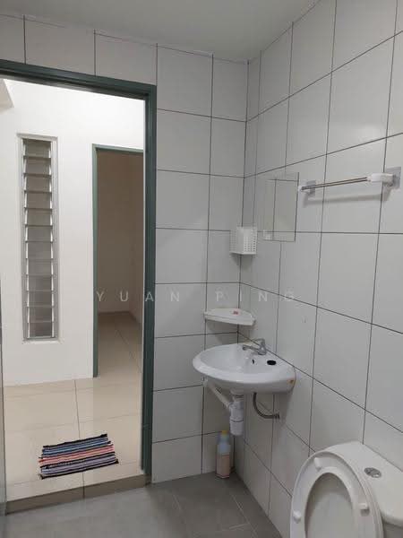 Kediaman Servis untuk Disewa di The Stone - Yuan Ping - PropertyGuru.com.my