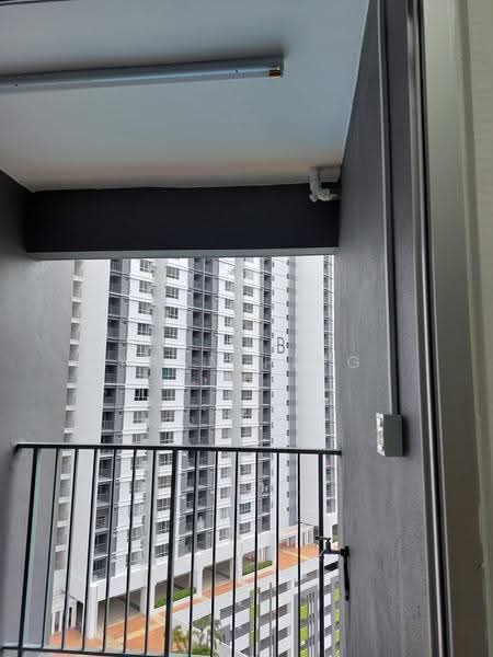 Kediaman Servis untuk Disewa di The Stone - Yuan Ping - PropertyGuru.com.my
