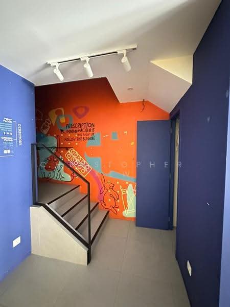 Shop / Office for Rent in Pandan Indah (Selangor) - Christopher Kew - Interior - PropertyGuru.com.my