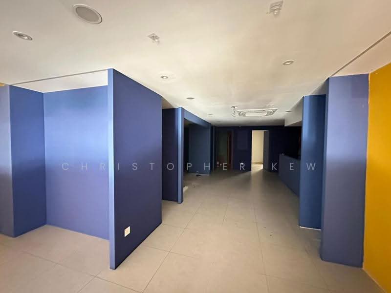 Shop / Office for Rent in Pandan Indah (Selangor) - Christopher Kew - Interior - PropertyGuru.com.my