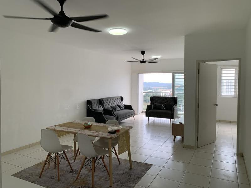 Apartment for Rent at PPA1M Bukit Jalil - Dennis Ting - PropertyGuru.com.my