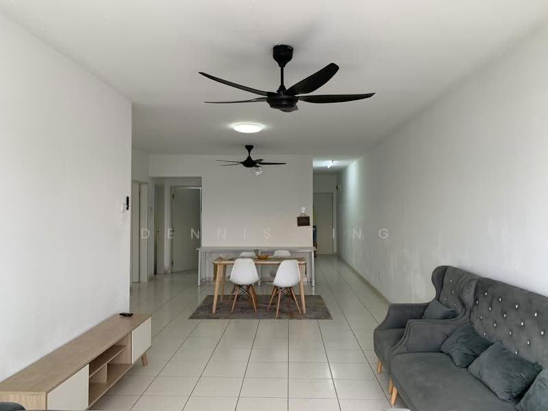Apartment for Rent at PPA1M Bukit Jalil - Dennis Ting - PropertyGuru.com.my