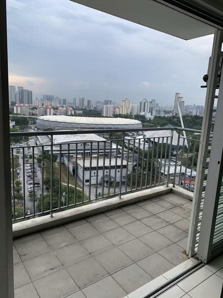 Apartment for Rent at PPA1M Bukit Jalil - Dennis Ting - PropertyGuru.com.my