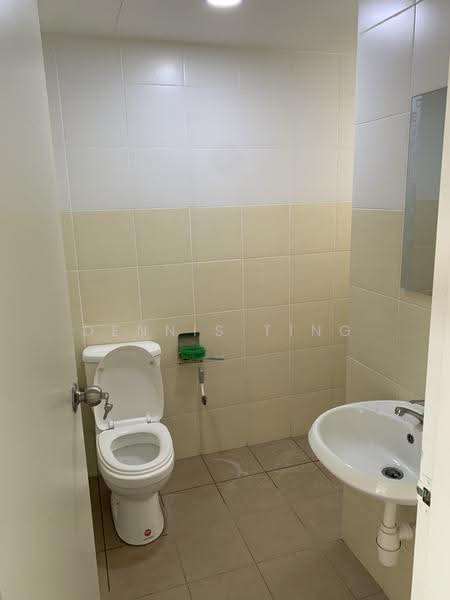 Apartment for Rent at PPA1M Bukit Jalil - Dennis Ting - PropertyGuru.com.my