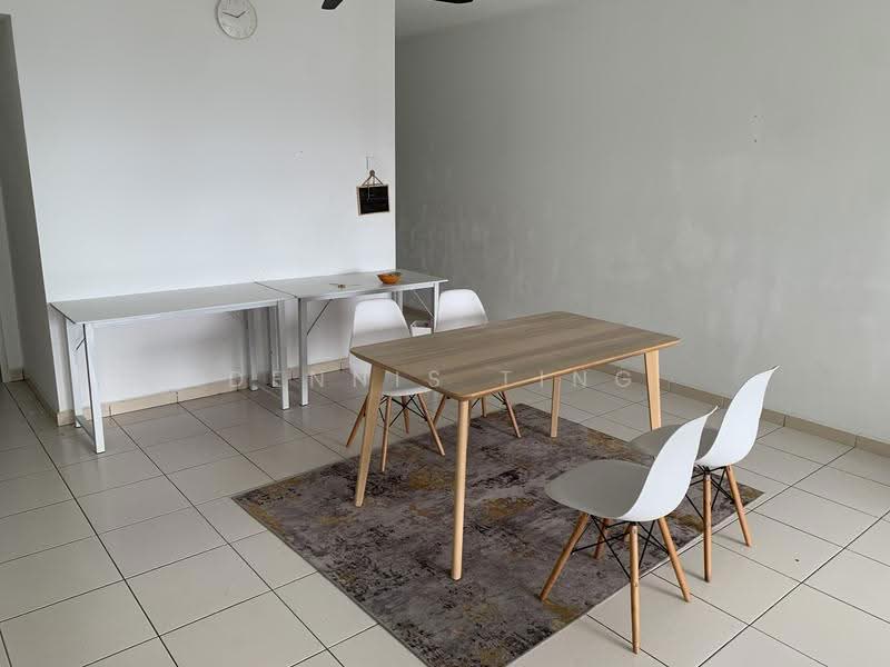 Apartment for Rent at PPA1M Bukit Jalil - Dennis Ting - PropertyGuru.com.my