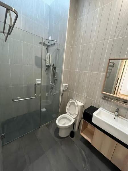 Rumah Teres 2-Tingkat untuk Disewa di Eco Summer (Johor Bahru) - Sky Tan - Bathroom - PropertyGuru.com.my