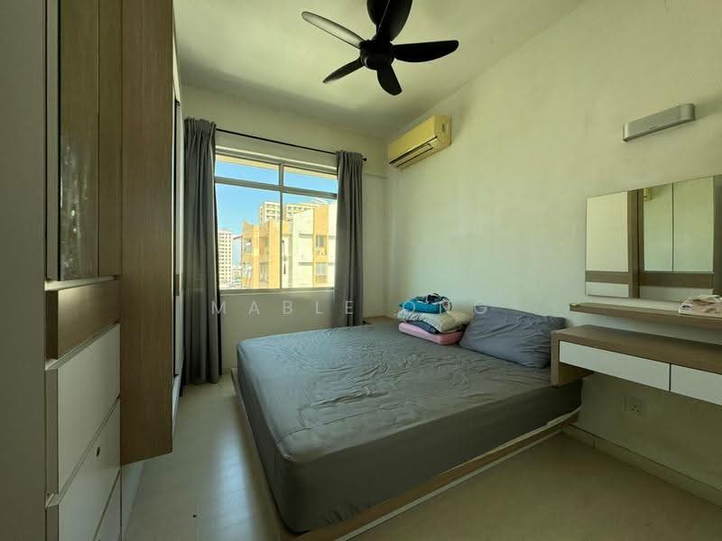 Apartment for Sale at Casa Impian - Mable Ong - Bedroom - PropertyGuru.com.my