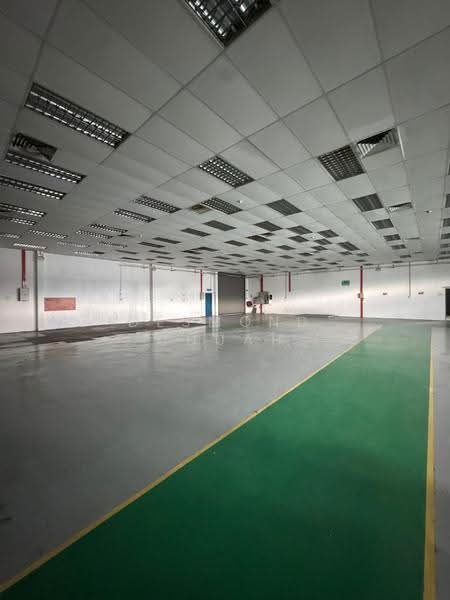 Factory for Rent in Bukit Minyak (Penang) - Desmond Chuah - Interior - PropertyGuru.com.my