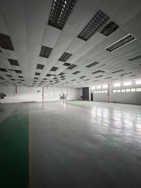 Factory for Rent in Bukit Minyak (Penang) - Desmond Chuah - Interior - PropertyGuru.com.my