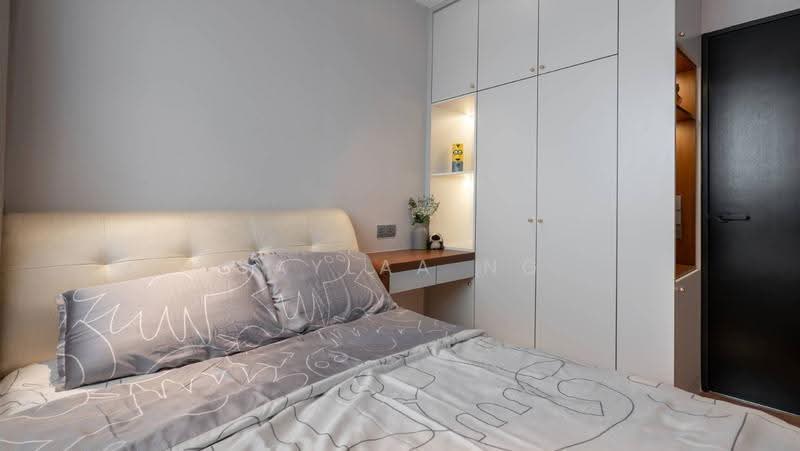 Condominium for Sale at Five Stones - Caylaa Ng - Bedroom - PropertyGuru.com.my