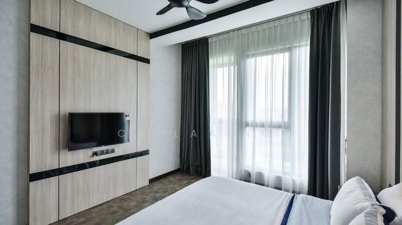 Condominium for Sale at Five Stones - Caylaa Ng - Bedroom - PropertyGuru.com.my