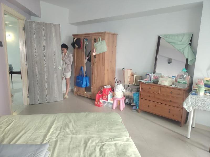 Condominium for Rent at Pantai Panorama Condominiums - Chien Koh - Bedroom - PropertyGuru.com.my