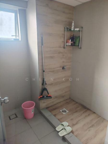Condominium for Rent at Pantai Panorama Condominiums - Chien Koh - Bathroom - PropertyGuru.com.my