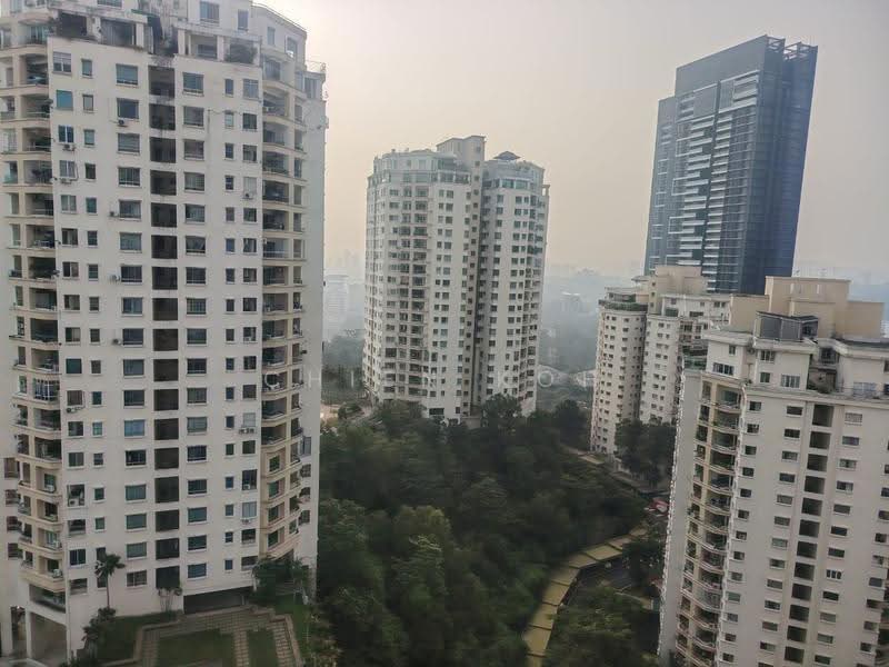 Condominium for Rent at Pantai Panorama Condominiums - Chien Koh - Exterior - PropertyGuru.com.my