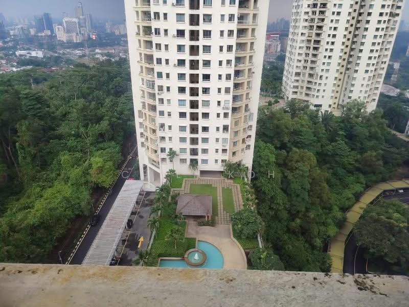 Condominium for Rent at Pantai Panorama Condominiums - Chien Koh - Exterior - PropertyGuru.com.my