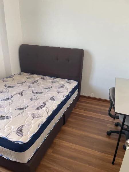 Pangsapuri untuk Disewa di Mewah Court - Yuan Ping - Bedroom - PropertyGuru.com.my