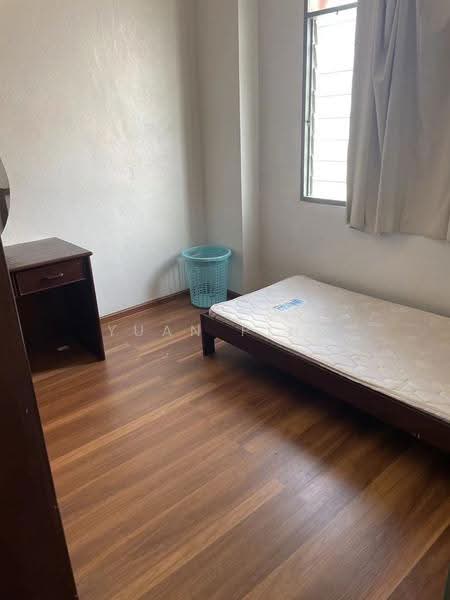 Pangsapuri untuk Disewa di Mewah Court - Yuan Ping - Bedroom - PropertyGuru.com.my